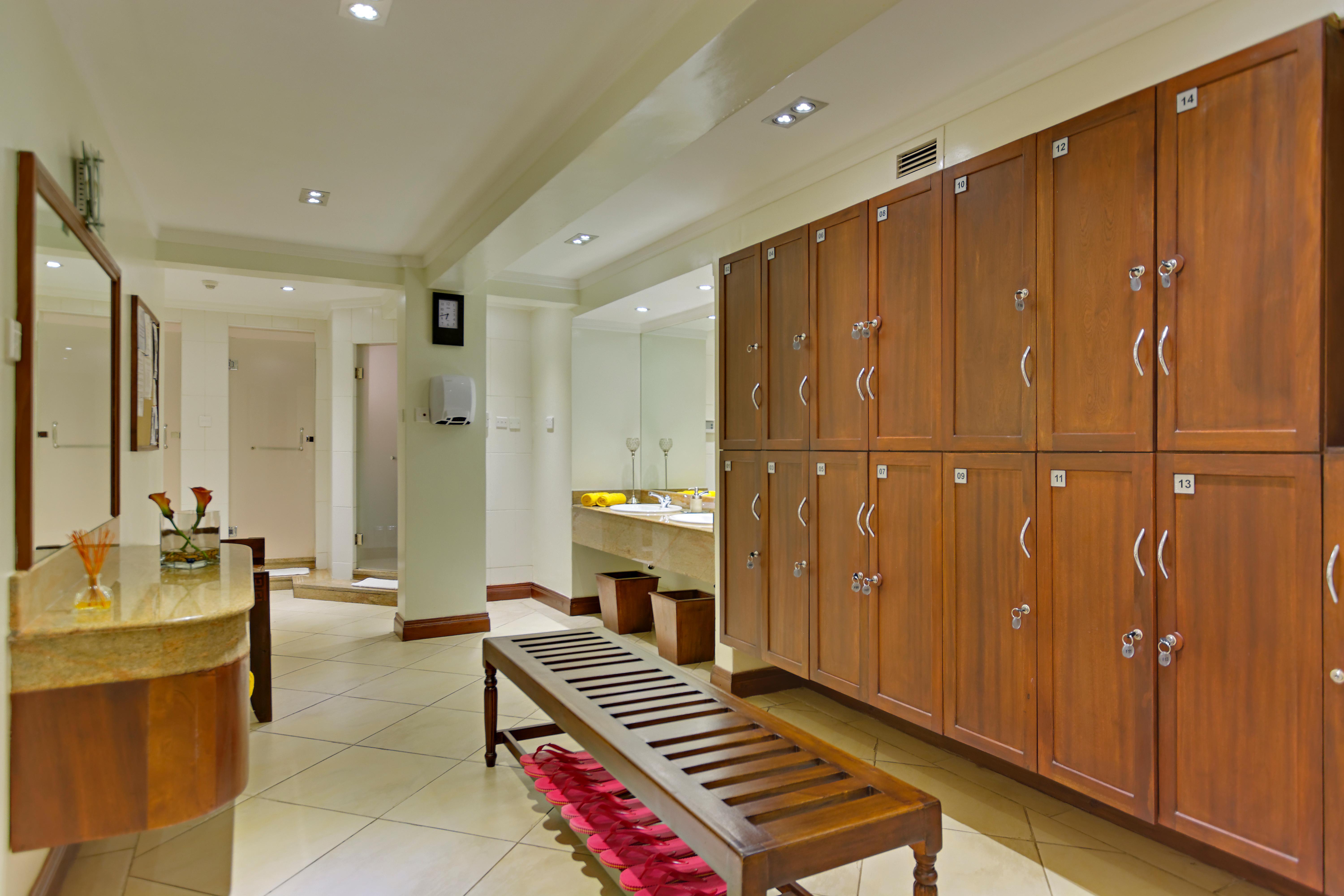 เดอะฮีรอนปอร์ติโกโฮเต็ล Hotel ไนโรบี ภายนอก รูปภาพ
